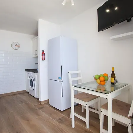 Lejlighed Harbour View 2 *