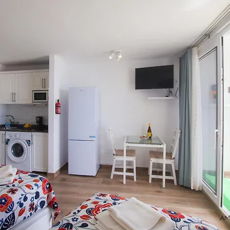 Harbour View 2 Lejlighed *