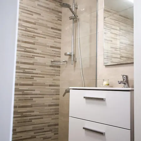 Harbour View 2 Lejlighed *