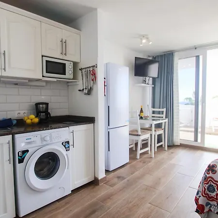 Harbour View 2 푸에르토 델 카르멘