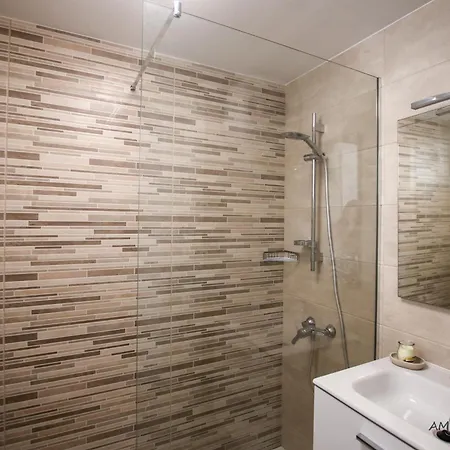 Lejlighed Harbour View 2 *