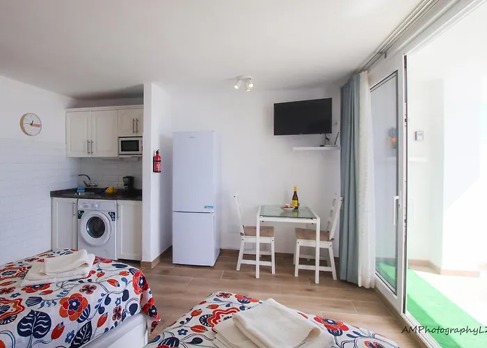 Harbour View 2 아파트 *