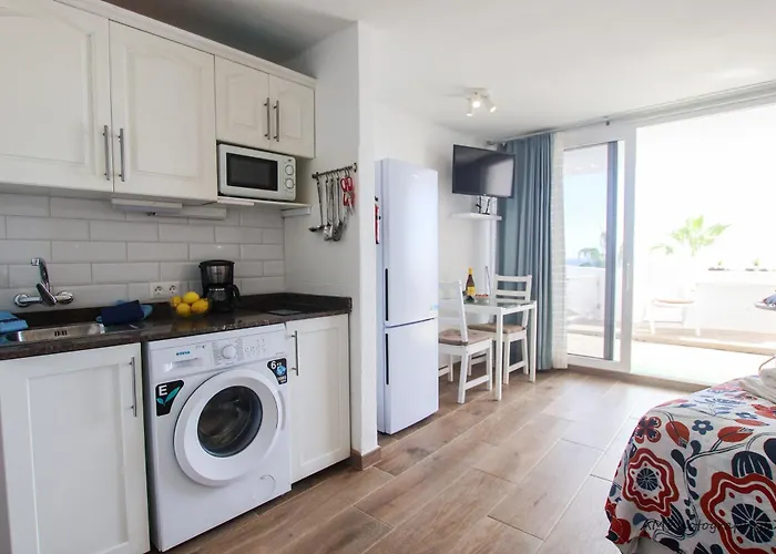 Harbour View 2 푸에르토 델 카르멘