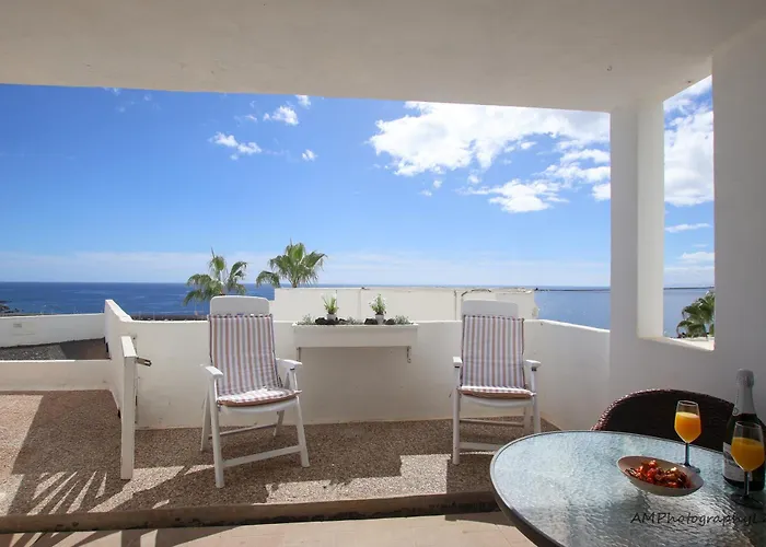 Harbour View 2 아파트 *