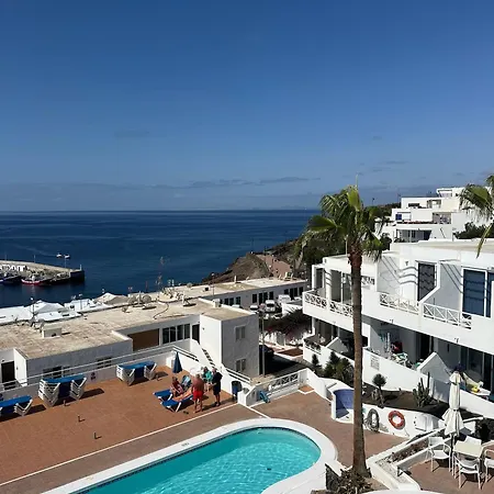 Apartmán Harbour View 2 *