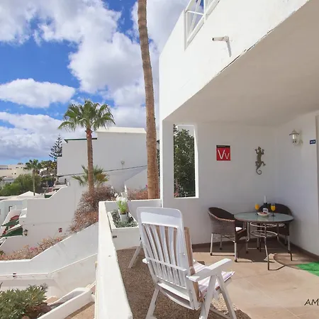 Appartement Harbour View 2