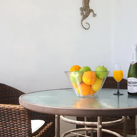 Harbour View 2 Appartement *