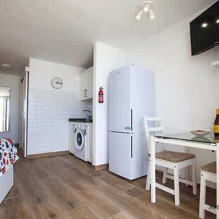 Harbour View 2 Appartement *