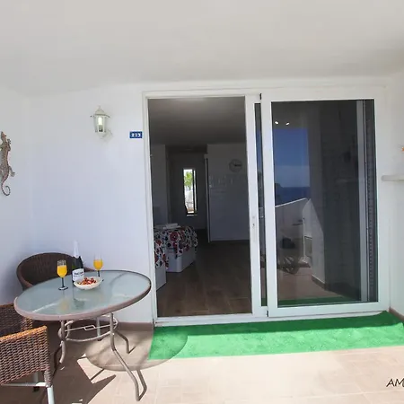 Apartmán Harbour View 2 Puerto del Carmen (Lanzarote)