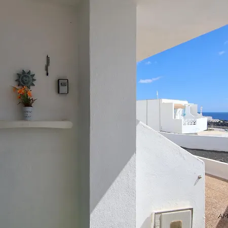 Harbour View 2 Appartement Puerto del Carmen (Lanzarote)