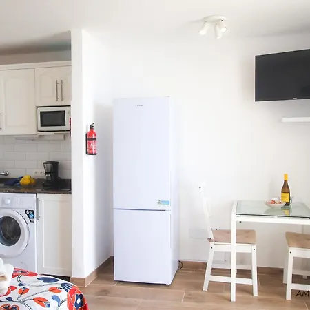 Harbour View 2 Апартаменты Пуэрто дель Кармен