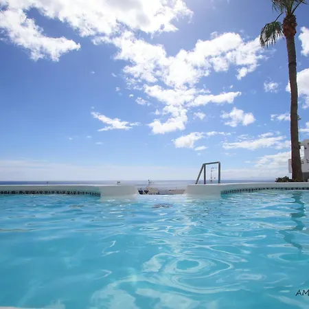 Harbour View 2 Appartement *