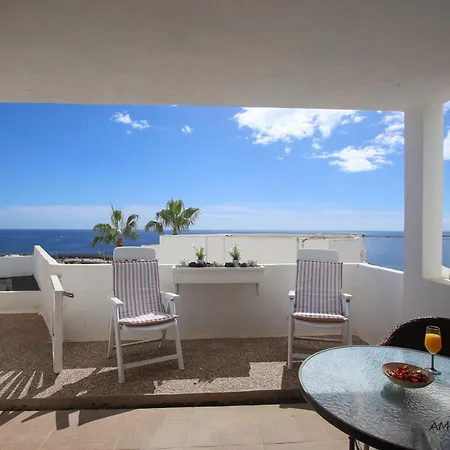 Harbour View 2 Puerto del Carmen (Lanzarote)