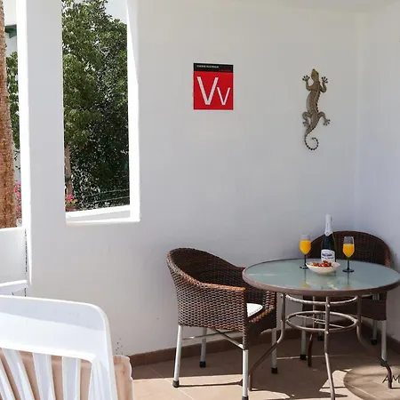 Harbour View 2 * Пуэрто дель Кармен