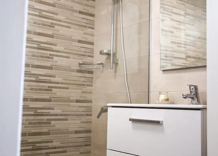 Harbour View 2 Apartmán *