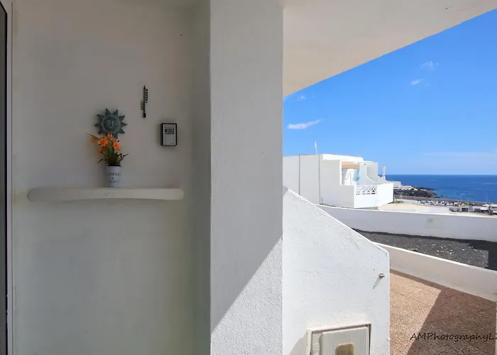 Harbour View 2 Apartmán Puerto del Carmen (Lanzarote)