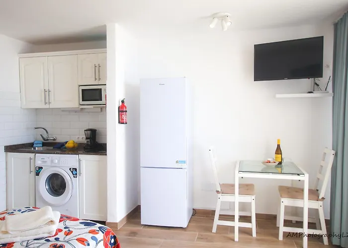 Harbour View 2 Апартаменты Пуэрто дель Кармен