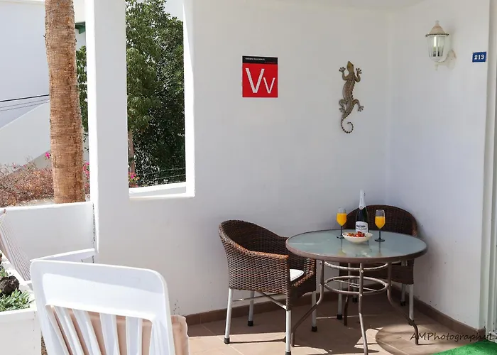 Harbour View 2 * Пуэрто дель Кармен