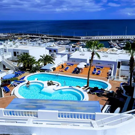Harbour View 2 Apartman *