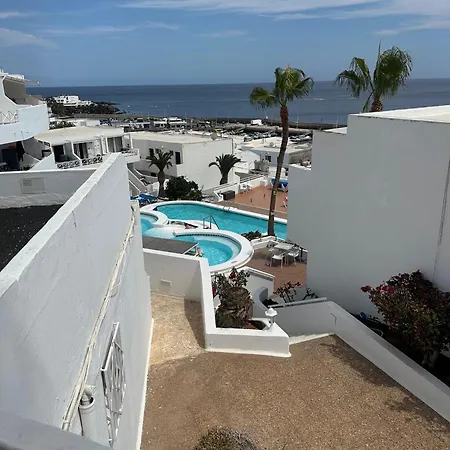 Harbour View 2 Apartman Puerto del Carmen