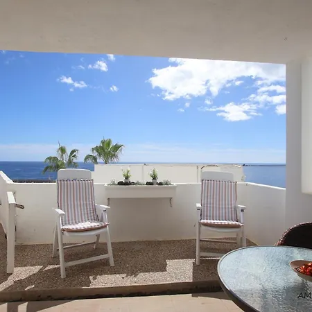 Harbour View 2 Appartement *