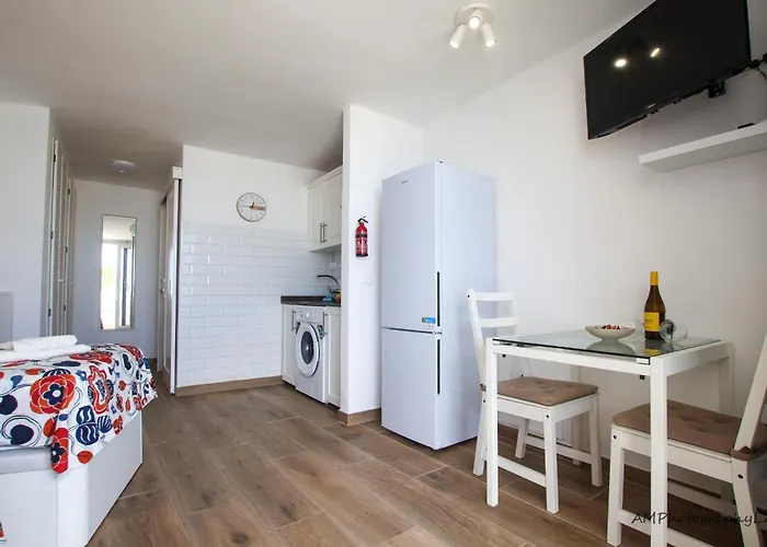 Harbour View 2 Apartament *