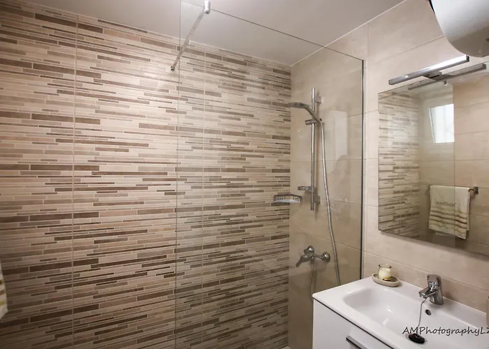 Apartament Harbour View 2 *